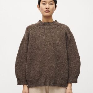 Babaa jumper no 51 in Oak (read whole listing)